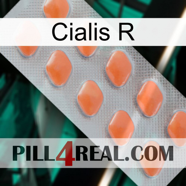 Cialis R 26